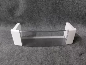 Wr71x25604 Ge Refrigerator Freezer Door Bin
