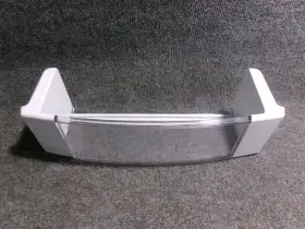 Wr71x25605 Ge Refrigerator Freezer Door Bin