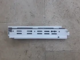 Wr72x10261 Ge Refrigerator Freezer Drawer Rail Left Side Oem