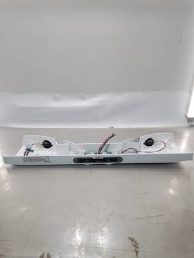 Ge Wrssx10095 Fridge Temp Encoder Board Pn