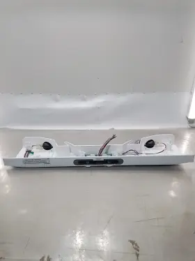 Wrssx10095 Ge Fridge Temp Encoder Board Pn