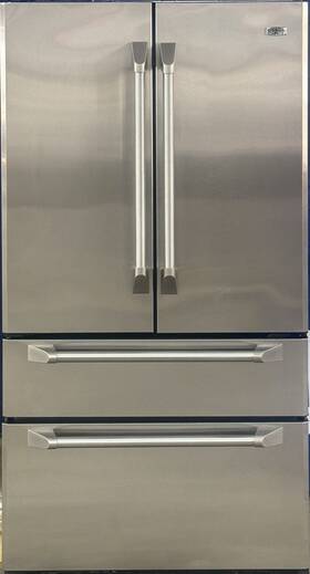 Ge Zfgp21hzss Refrigerator - 26102 Nationwide Shipping