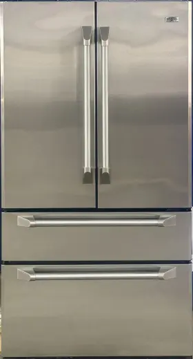 Zfgp21hzss Ge Refrigerator - 26102 Nationwide Shipping