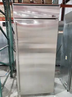 Zir36n Ge Monogram Built-in Refrigerator