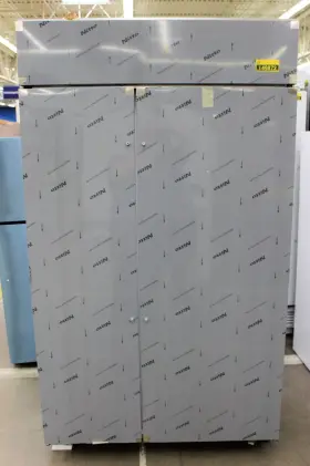 Ziss480nnss Ge Monogram 48 Inch Stainless S/s Built-in Refrigerator Nob #149872