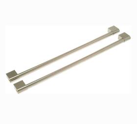 Ge Zkss2h2pnss Monogram- Side-by-side - Statement Handle Kit Zksszkss2h2pnss New In Box