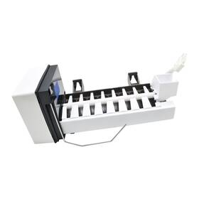Geiparts 827298224 241798224 241798231 241798211 Ice Maker Assembly Replacement Compatible