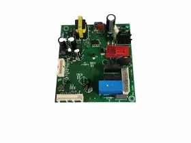 0061800161 General Electric Ge Haier Refrigerator Electronic Control Board P# Free Shipping