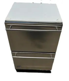 Zids24pass General Electric Ge Monogram Undercounter Beverage Drawers-zids24pass
