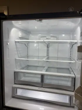 Gne29gskiss General Eletric Refrigerator