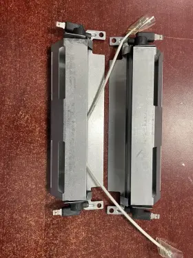 Erwr49x391 General Wrwr49x391 Electric Refrigerator Desfrost Heater