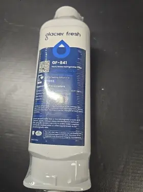 Gf-841 Glacier Fresh Water Filter
