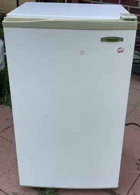 Bc-110 Haier Refrigerator