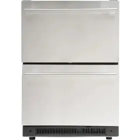 Dd400rs Haier 24 Inch Built-in Refrigerator Drawers