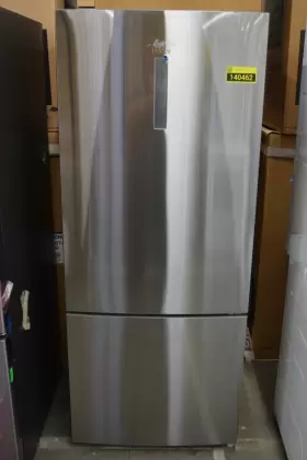 Hrb15n3bgs Haier 28 Inch Stainless Cd Rh Bottom-freezer Refrigerator #140462