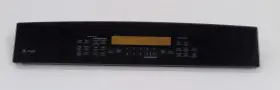 Wb36t11143 Haier Panel Cntl Tape Asm New Oem