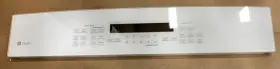 Wb36t11146 Haier Panel Cntl Tape Asm New Oem