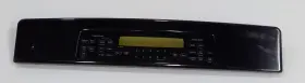 Wb36t11259 Haier Panel Cntl Tape Asm New Oem