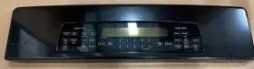 Wb36t11280 Haier Panel Cntl Tape Asm New Oem