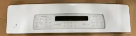 Wb36t11281 Haier Panel Cntl Tape Asm New Oem