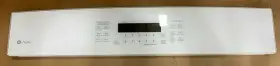 Wb36t11324 Haier Panel Cntl Tape Asm New Oem