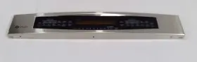 Wb36t11325 Haier Panel Cntl Tape Asm New Oem