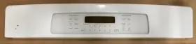 Wb36t11355 Haier Panel Cntl Tape Asm Wh New Oem