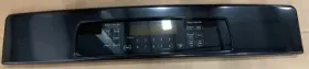 Wb36t11356 Haier Panel Cntl Tape Asm Bk New Oem