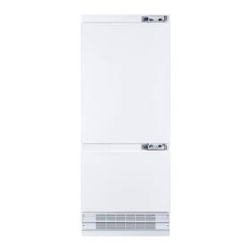 Hallman Hrbibm30pr 30 Inch Built-in 19.8 Cu. Ft. Single Top Door Refrigerator Panel Ready