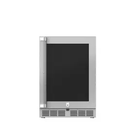 Grgr24 Hestan Refrigerator Mini Fridge - 24445 Nationwide Shipping