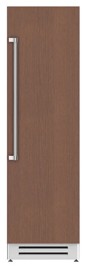 Kfcr24-ov Hestan Kfcr24ov 24 Inch Freezer Column Right Hinged Panel Ready