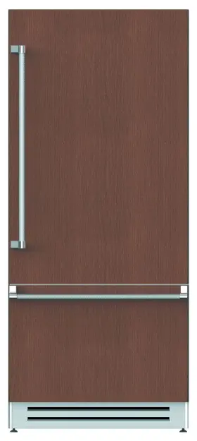 Krbr36-ov Hestan Krbr36 Krb Series 36 Inch W 19.83 Cu. Ft. Right Hinge Full Size - Overlay
