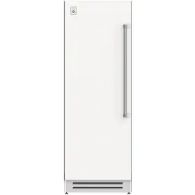 Krcl30-wh Hestan 30 Inch Refrigerator Column 17.5 Cu. Ft. Left Hinge White