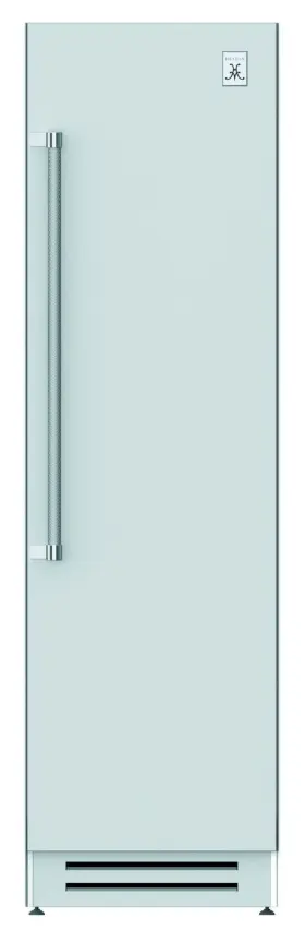 Krcr24 Hestan 24 Inch W 13.03 Cu. Ft. Right Hinge Full Size - Stainless Steel