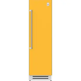 Krcr24-yw Hestan 24 Inch Refrigerator Column 13.0 Cu. Ft. Right Hinge Yellow