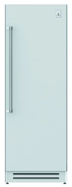 Krcr30 Hestan 30 Inch W 13.03 Cu. Ft. Right Hinge Full Size - Stainless Steel