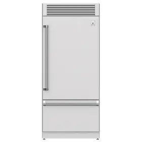 Krpr36-or Hestan Series 36 Inch Wide 19.83 Cu. Ft. Right Hinge Full Size