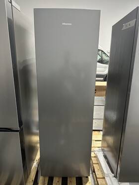 Hisense Hfu101n1ave 10.2 Cu Ft Convertible Upright Freezer Refrigerator