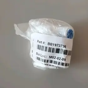 K1973736 Hisense Refrigerator Electric Valve Brand New Oem Part