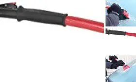 14185 Hopkins 50 Inch Snowbroom Maxx-force