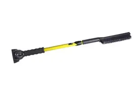 13054 Hopkins Manufacturing Twist-lock Snowbrush 42 Inch No Size