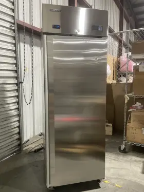 Cr1b-fs Hoshizaki America Inc. Refrigerator