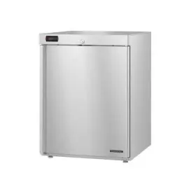 Hr24c Hoshizaki Under Counter Refrigerator 4 Cu Ft Stainless Steel
