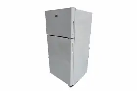 Hps15bthmrww Hotpoint Top-freezer Refrigerator
