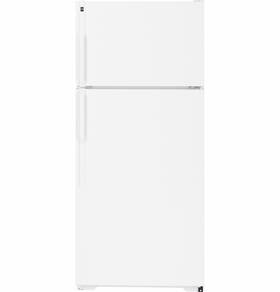 Hotpoint Hts18gbsww Working 18.2 Cu. Ft. Top-freezer Refrigerator