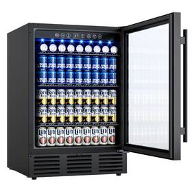Icevival Bru-04 Beverage Refrigerator