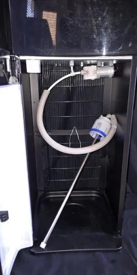 Iwcbl353crhbks Igloo Bottom Load Water Cooler Dispenser