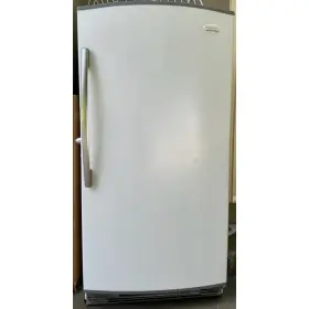 W10454004a Imperial Heavy Duty Commercial Upright Freezer