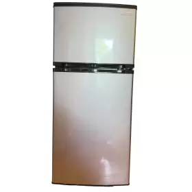 Ns-cf43ss6 Insignia 4.3 Cubic Foot Compact Refrigerator/ Freezer Bar Suite Dorm