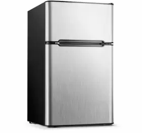 Ns-ocf55ss2 Insignia 5.4 Cubic Feet Freestanding Refrigerator